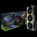 Видеокарта Palit RTX5080 GAMEROCK OC 16GB, GDDR7/256-bit