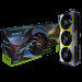 Видеокарта Palit GeForce RTX 5080 GameRock 16GB, GDDR7/256-bit