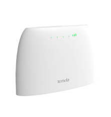 Маршрутизатор Tenda 4G03, белый