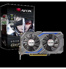 Видеокарта Afox GTX1650 SUPER GAMING 4GB, GDDR6/128-bit