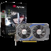 Видеокарта Afox GTX1650 SUPER GAMING 4GB, GDDR6/128-bit