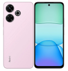 Смартфон Xiaomi Redmi 13 8+256GB, розовый (MZB0H7LRU)