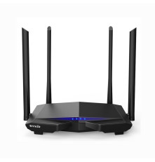 Маршрутизатор Tenda AC6, черный
