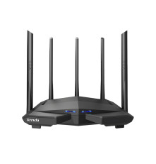 Маршрутизатор Tenda AC11, черный