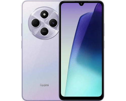 Смартфон Xiaomi Redmi 14C 4+128GB, фиолетовый (MZB0HXTRU) Смартфон Xiaomi Redmi 14C 4+128GB, фиолетовый (MZB0HXTRU)