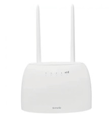 Маршрутизатор Tenda 4G06, белый