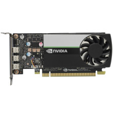 Видеокарта NVIDIA Quadro T400 4GB, GDDR6/64-bit (OEM)