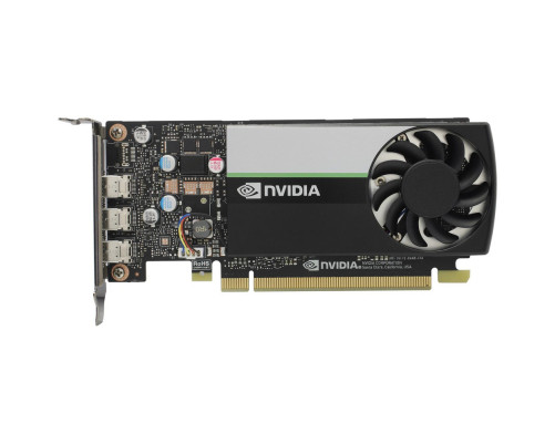 Видеокарта NVIDIA Quadro T400 4GB, GDDR6/64-bit (OEM) Видеокарта NVIDIA Quadro T400 4GB, GDDR6/64-bit (OEM)