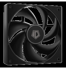 Вентилятор для корпуса ID-Cooling AF-125-K FDB, черный