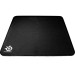 Игровой коврик для мыши SteelSeriesQcK Heavy Extra Thick Micro Woven Large, черный