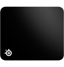 Игровой коврик для мыши SteelSeries QcK Heavy Medium, черный
