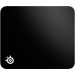 Игровой коврик для мыши SteelSeries QcK Heavy Medium, черный