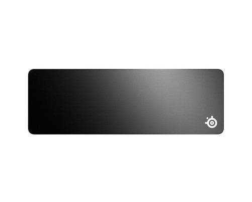 Игровой коврик для мыши SteelSeriesQcK Edge XL, черный