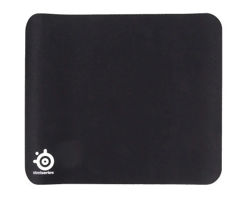 Игровой коврик для мыши SteelSeries QcK Small, черный