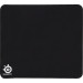 Игровой коврик для мыши SteelSeriesQcK Low Profile Large, черный