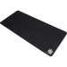 Игровой коврик для мыши SteelSeries QcK Heavy Extra Thick Micro Woven XXL, черный
