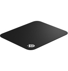 Игровой коврик для мыши SteelSeries QcK Edge Medium, черный