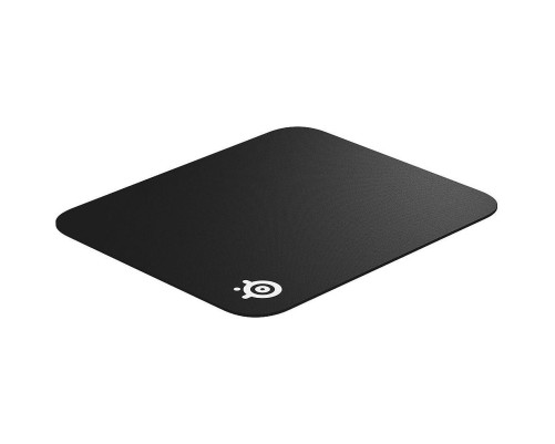Игровой коврик для мыши SteelSeries QcK Edge Medium, черный Игровой коврик для мыши SteelSeries QcK Edge Medium, черный
