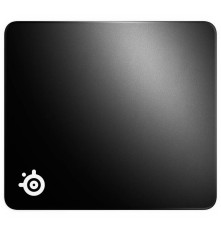 Игровой коврик для мыши SteelSeriesQcK Edge Cloth Large, черный