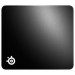 Игровой коврик для мыши SteelSeriesQcK Edge Cloth Large, черный