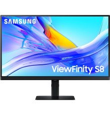 Монитор Samsung S27D804UAI (27")