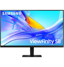 Монитор SAMSUNG S32D804UAI ViewFinity S8 S80UD UHD (32")