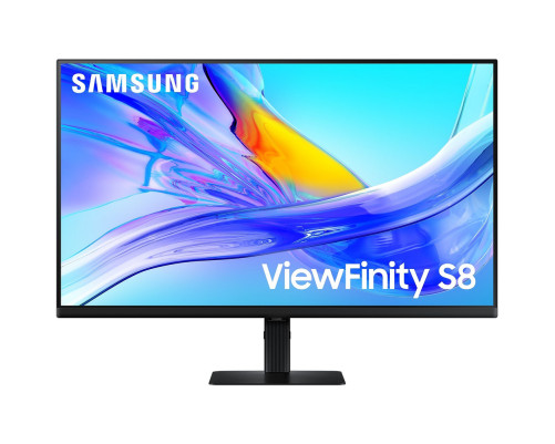 Монитор SAMSUNG S32D804UAI ViewFinity S8 S80UD UHD (32")