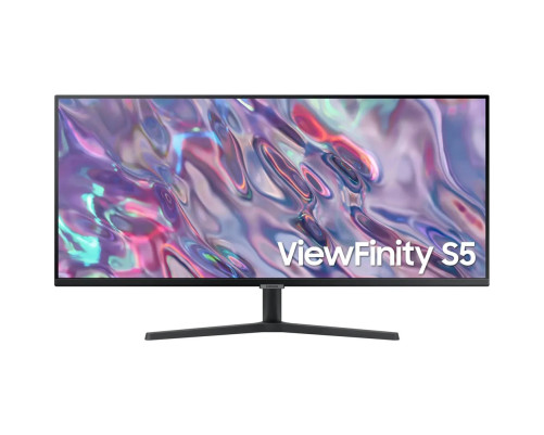 Монитор SAMSUNG S34C500GAI ViewFinity S5 (34")