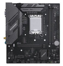 Материнская плата Maxsun MS-Challenger B760M D5 WIFI (LGA1700)