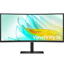 Монитор Samsung S34C650UAI (34")
