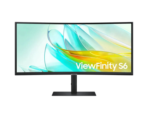 Монитор Samsung S34C650UAI (34") Монитор Samsung S34C650UAI (34")