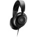 Гарнитура проводная игровая SteelSeries Arctis Nova 1, черный