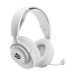 Гарнитура беспроводная игровая SteelSeries Arctis Nova 5, белый