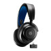 Гарнитура беспроводная игровая SteelSeries Arctis Nova 7P, черный