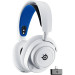 Гарнитура беспроводная игровая SteelSeries Arctis Nova 7P, белый