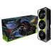 Видеокарта Palit RTX5090 GAMEROCK 32GB, GDDR7/512-bit