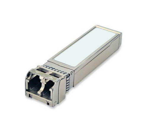 Трансивер Finisar FTLX8571D3BCL, 10G, SFP+, LC MM 300m SX, 850nm  laser, Temp.0C-70C