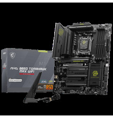 Материнская плата MSI MAG B850 TOMAHAWK MAX WIFI (AM5)