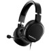 Гарнитура беспроводная игровая SteelSeries Arctis 1, черный