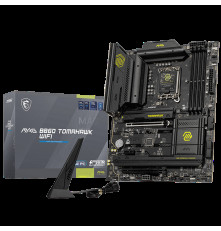 Материнская плата MSI MAG B860 TOMAHAWK WIFI (LGA1851)