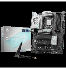 Материнская плата MSI B860 GAMING PLUS WIFI (LGA1851)