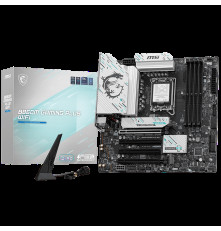 Материнская плата MSI B860M GAMING PLUS WIFI (LGA1851)