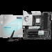 Материнская плата MSI B860M GAMING PLUS WIFI (LGA1851)