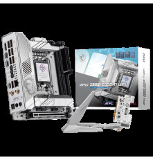 Материнская плата MSI MPG Z890I EDGE TI WIFI (LGA1851)