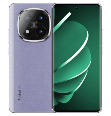 Смартфон Xiaomi Redmi Note 14 Pro+ 5G 12+512Gb фиолетовый (MZB0IKERU)