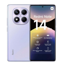 Смартфон Xiaomi Redmi Note 14 Pro 12+256GB, фиолетовый (MZB0IVWRU)