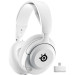 Гарнитура беспроводная игровая SteelSeries Arctis Nova 5P, белый