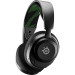 Гарнитура беспроводная игровая SteelSeries Arctis Nova 4X, черный