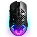 Мышь беспроводная игровая SteelSeries Aerox 9, черный
