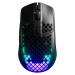 Мышь беспроводная игровая SteelSeries Aerox 3, черный